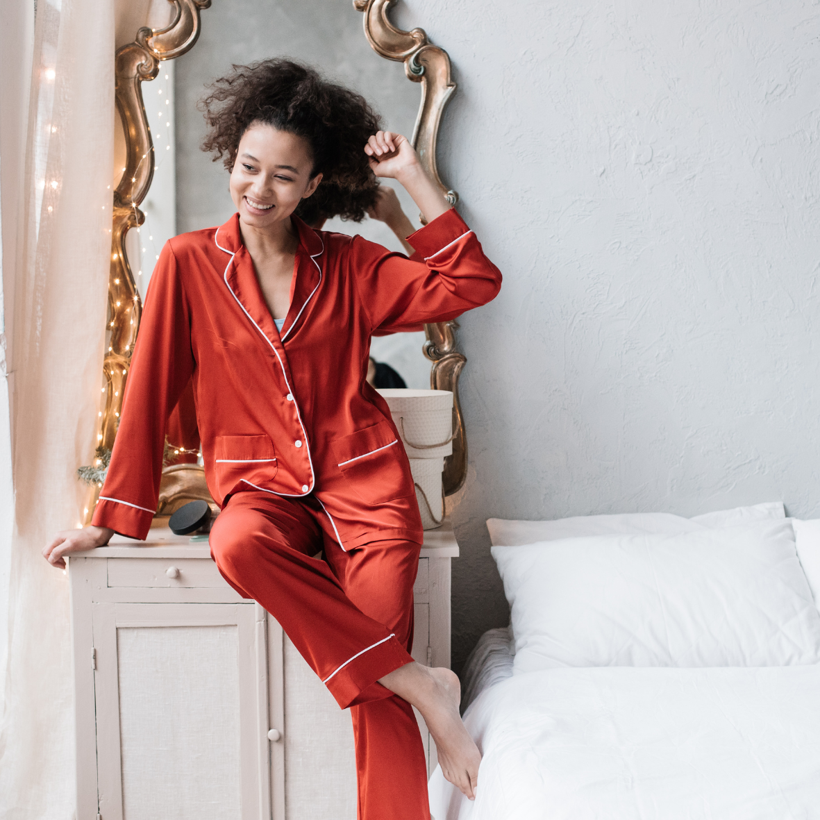 PAJAMAS
