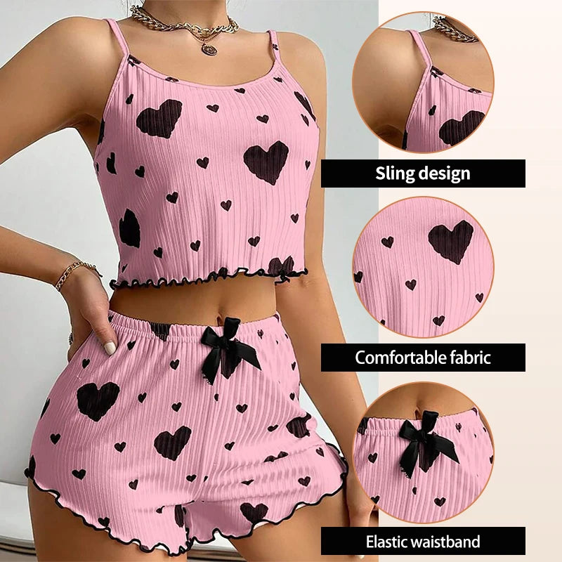 Women's Pajamas 🖤
