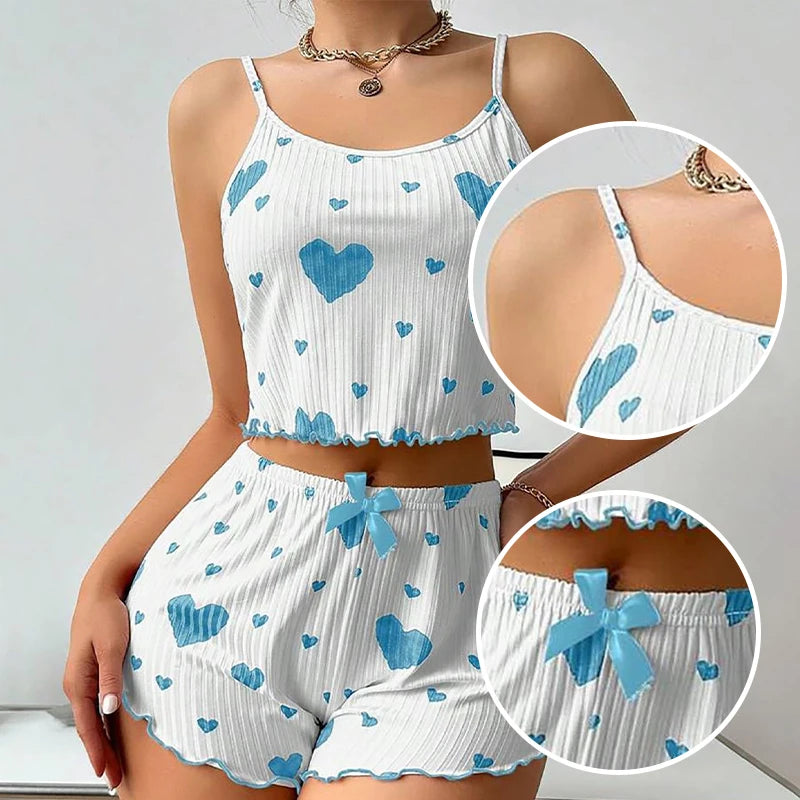 Women's Pajamas 🖤