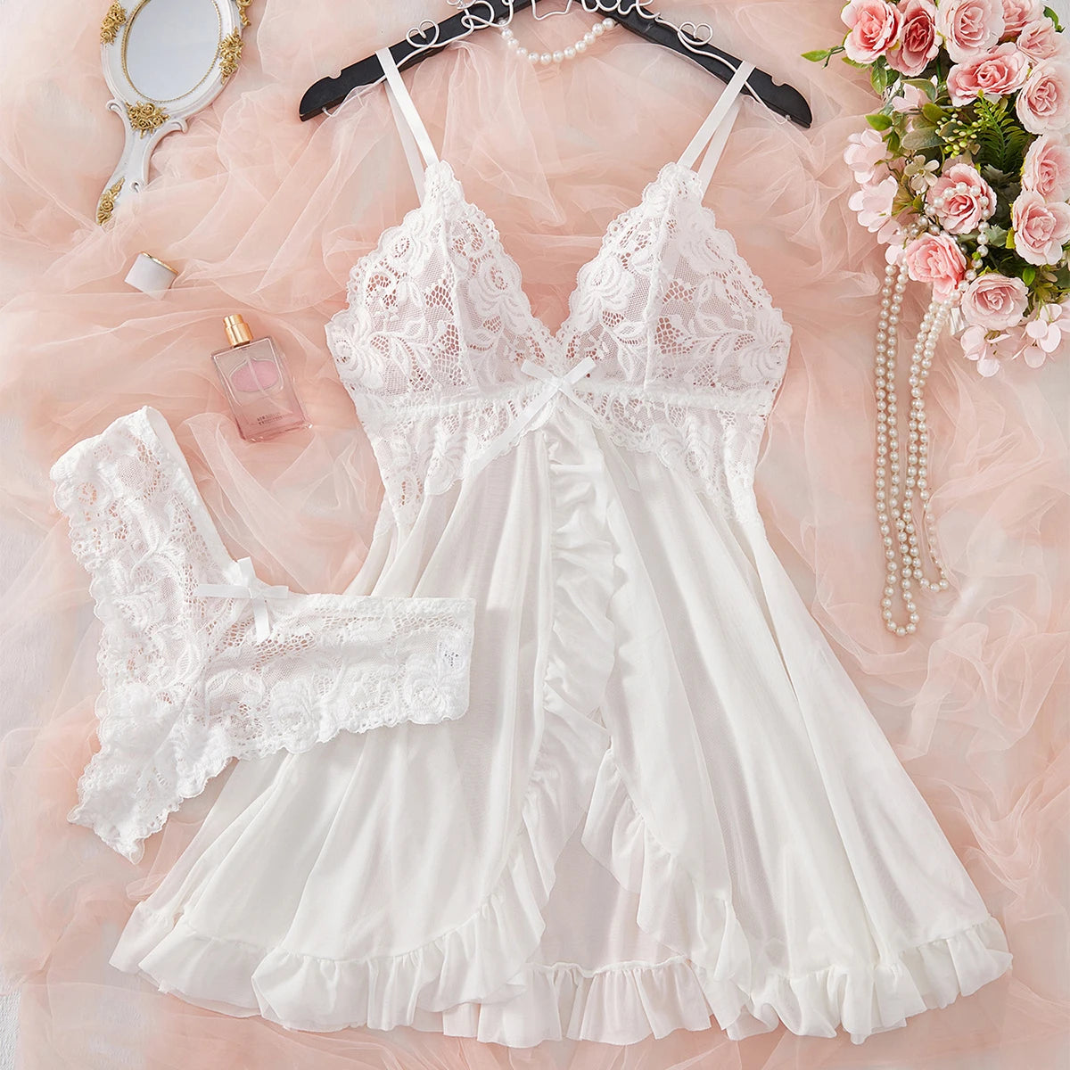 Lingerie Women's Pijamas π