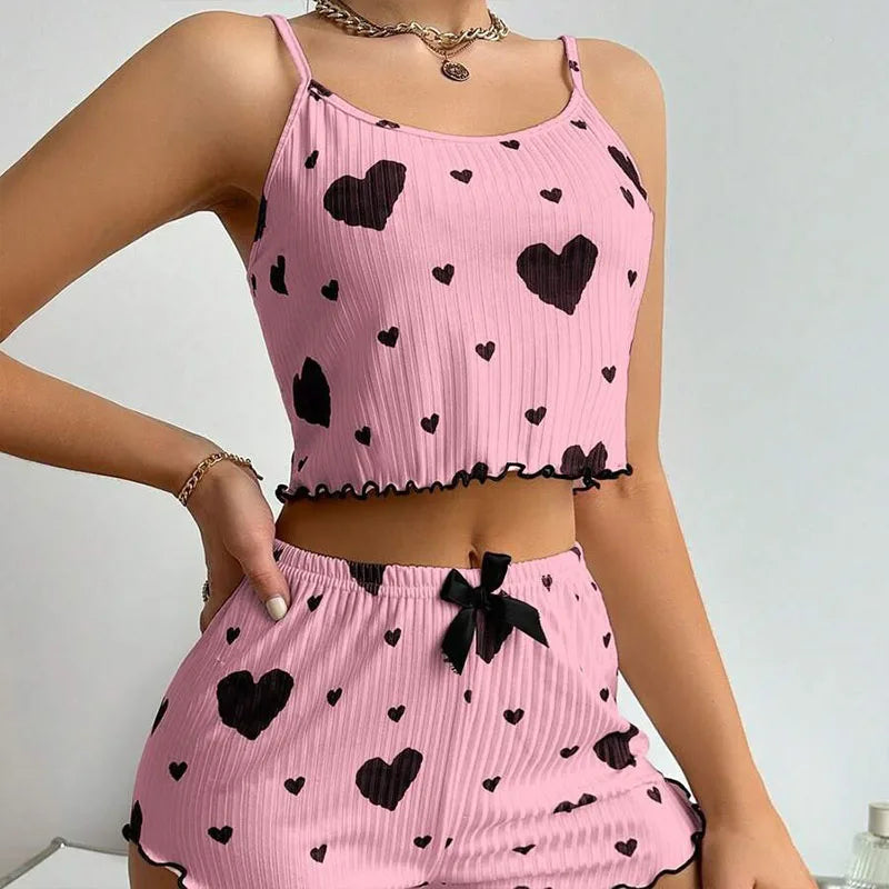 Women's Pajamas 🖤