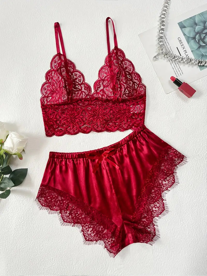 LOUNGEWEAR