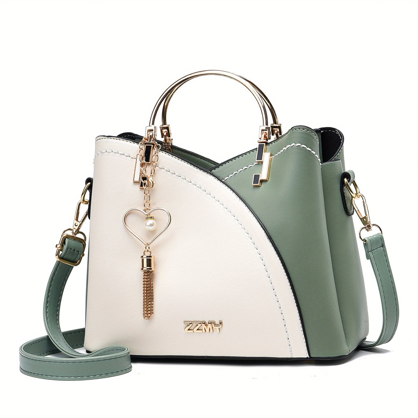2025 New Fashion Bag Crossbody Handbag