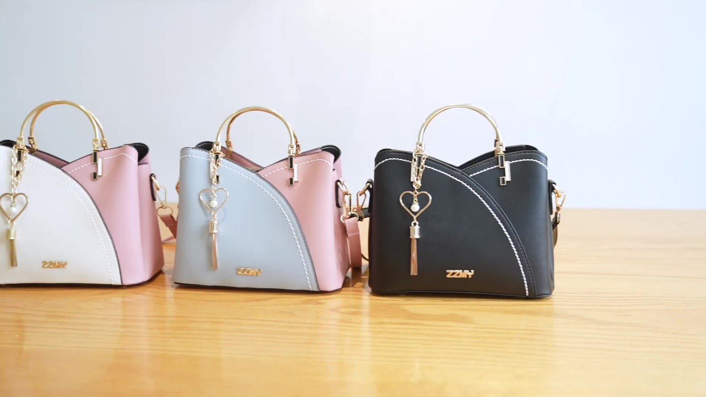 2025 New Fashion Bag Crossbody Handbag