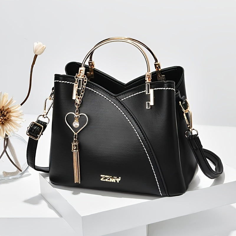 2025 New Fashion Bag Crossbody Handbag