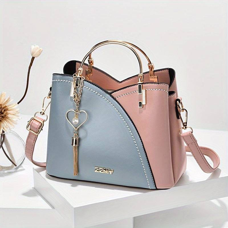 2025 New Fashion Bag Crossbody Handbag