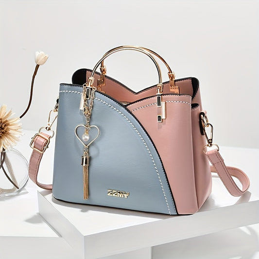 2025 New Fashion Bag Crossbody Handbag