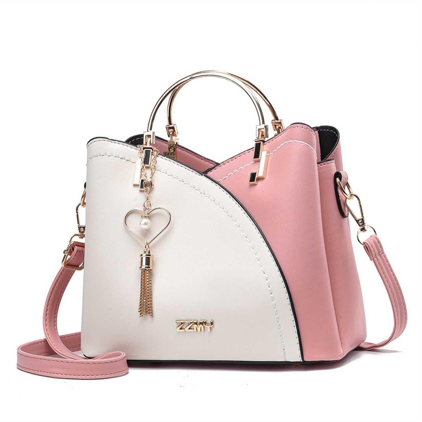 2025 New Fashion Bag Crossbody Handbag