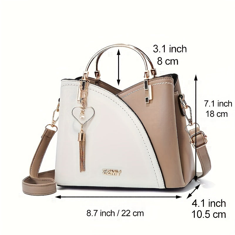 2025 New Fashion Bag Crossbody Handbag