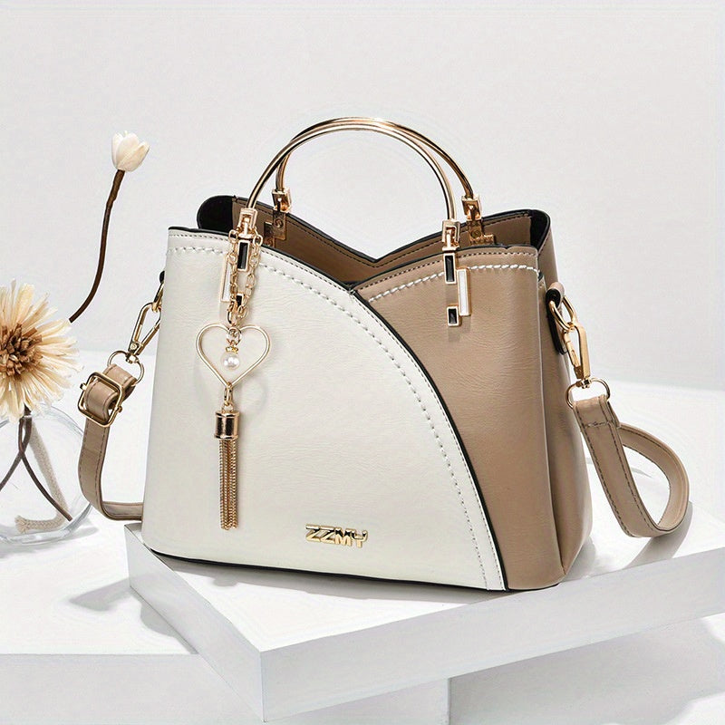 2025 New Fashion Bag Crossbody Handbag