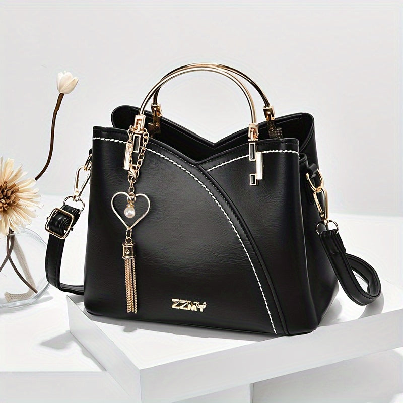 2025 New Fashion Bag Crossbody Handbag