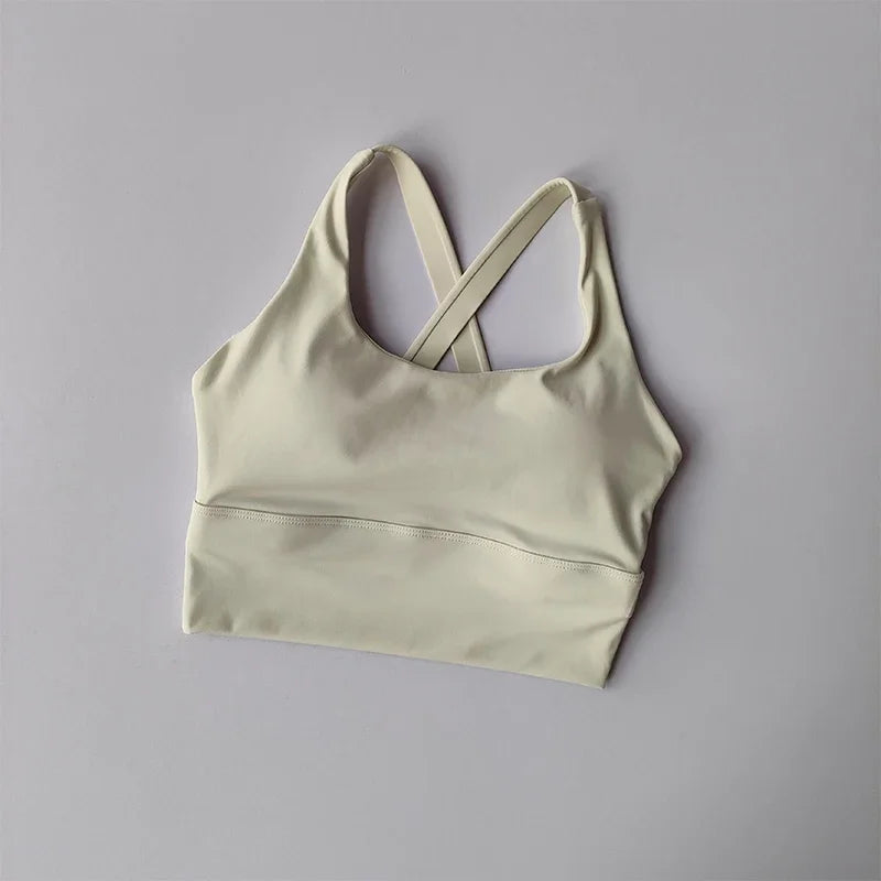 Sports Bra Collection Breast High