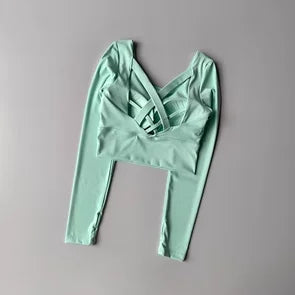 Sports Bra Collection Breast High