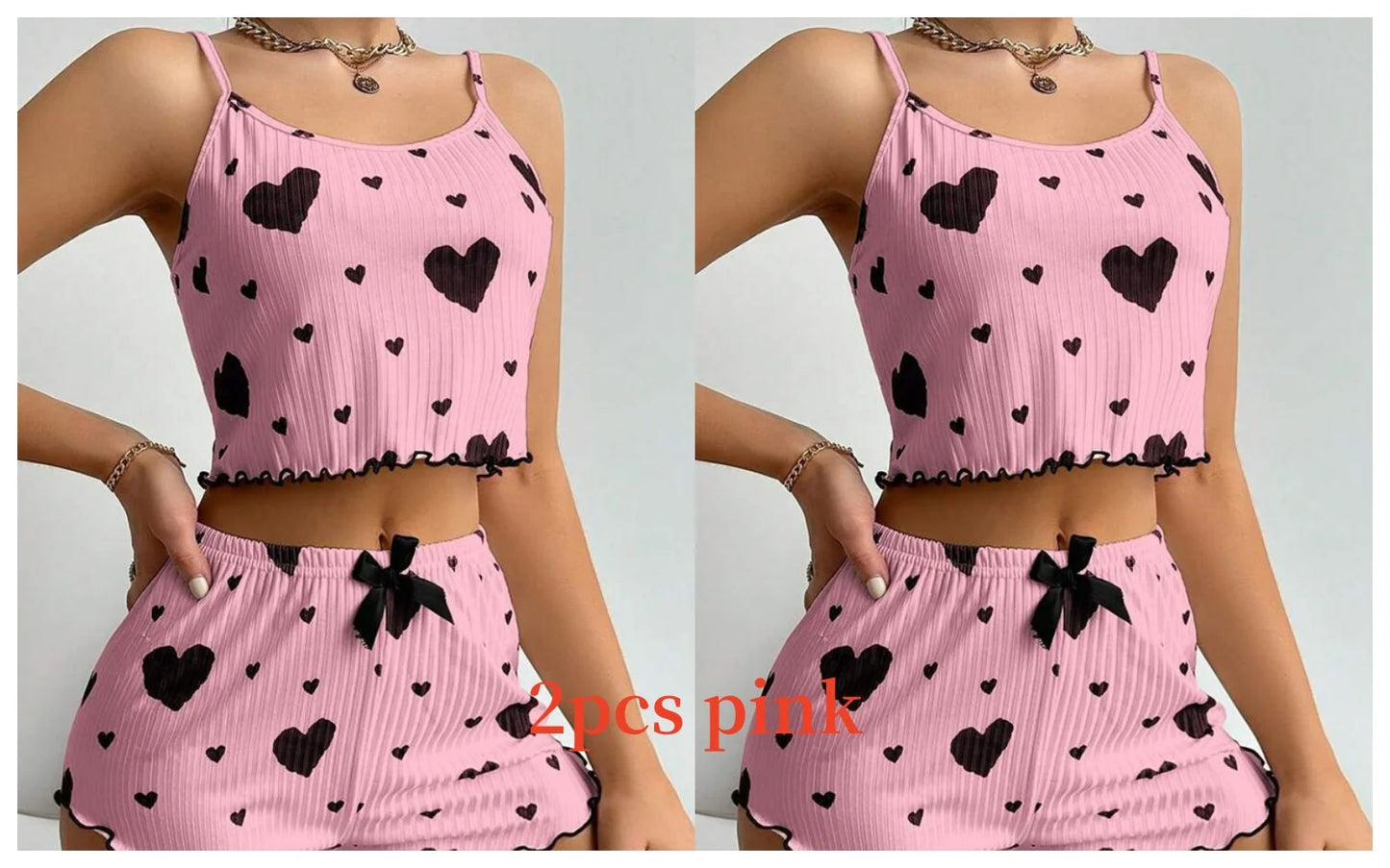 Women's Pajamas 🖤