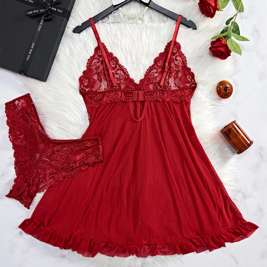Lingerie Women's  Pijamas 💕