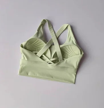 Sports Bra Collection Breast High
