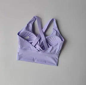 Sports Bra Collection Breast High