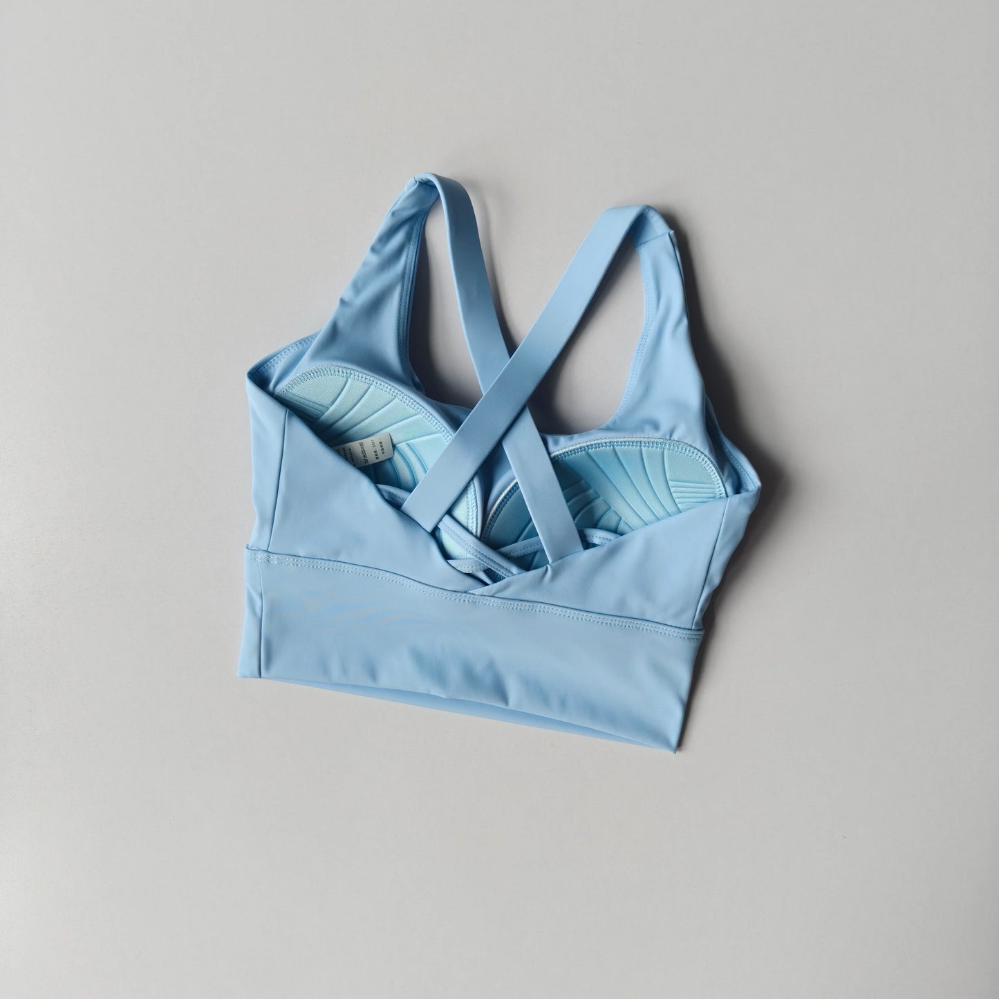Sports Bra Collection Breast High