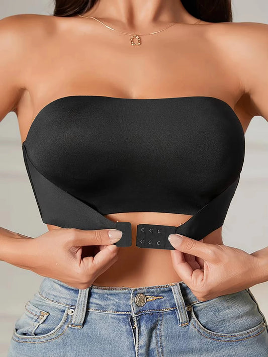 Women's Strapless