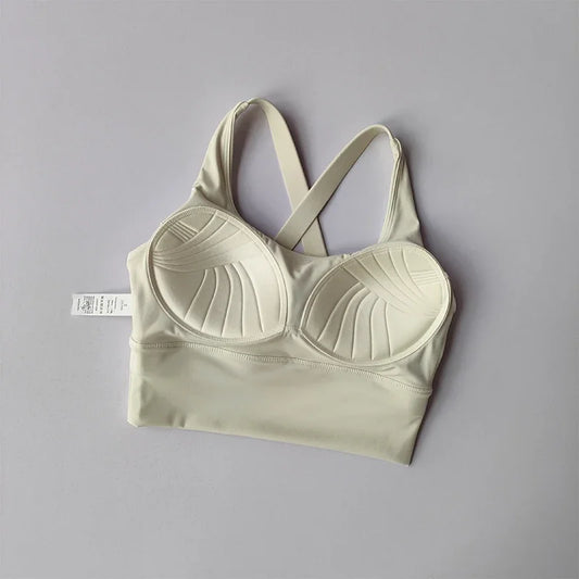Sports Bra Collection Breast High