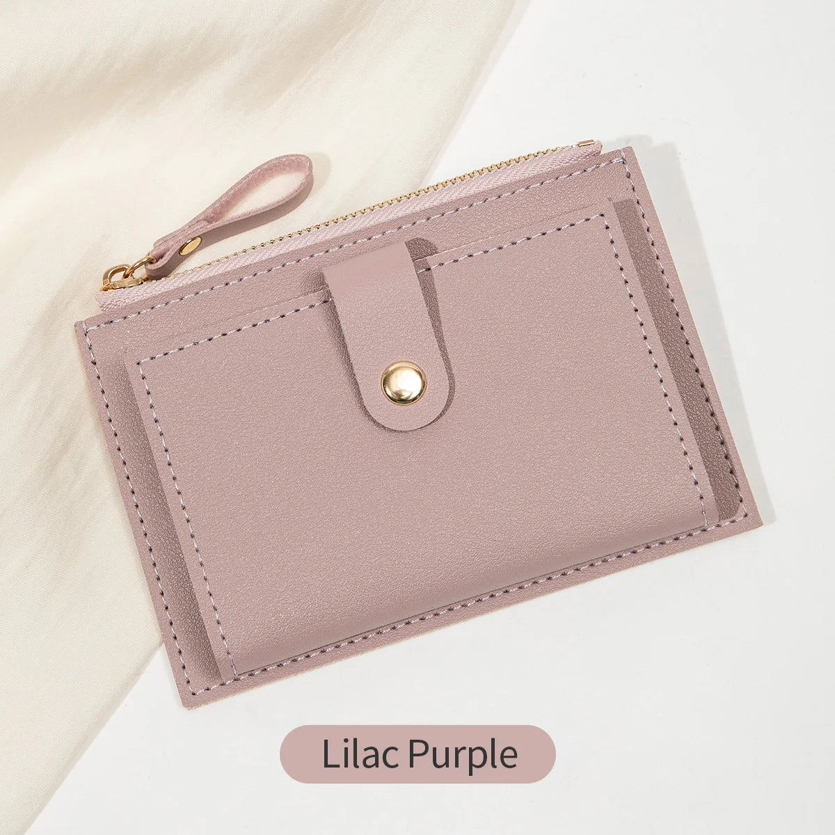 Minimalist and fashionable women