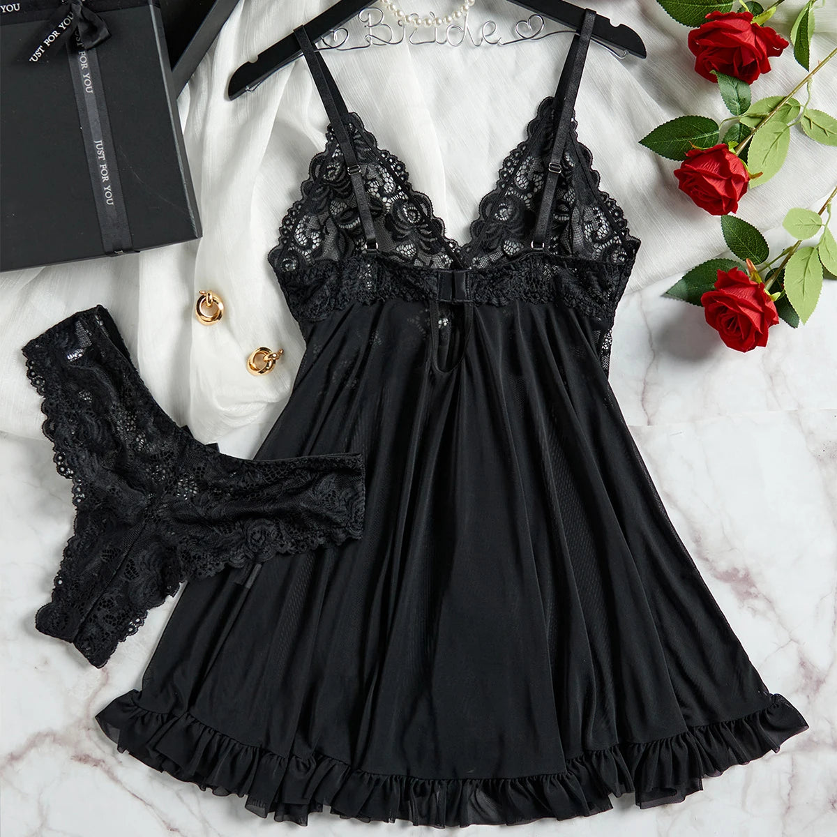 Lingerie Women's  Pijamas 💕