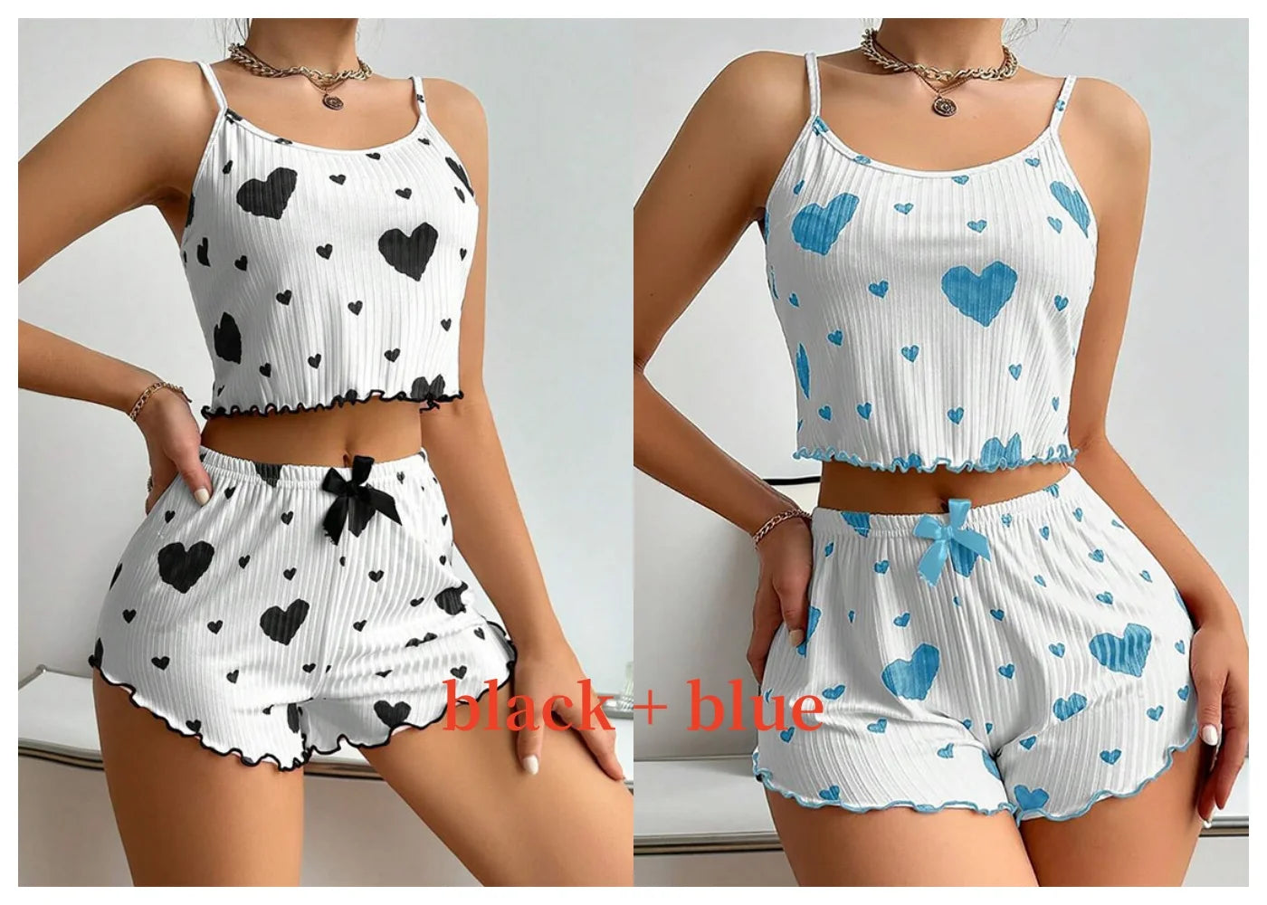 Women's Pajamas 🖤