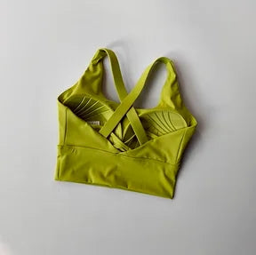 Sports Bra Collection Breast High