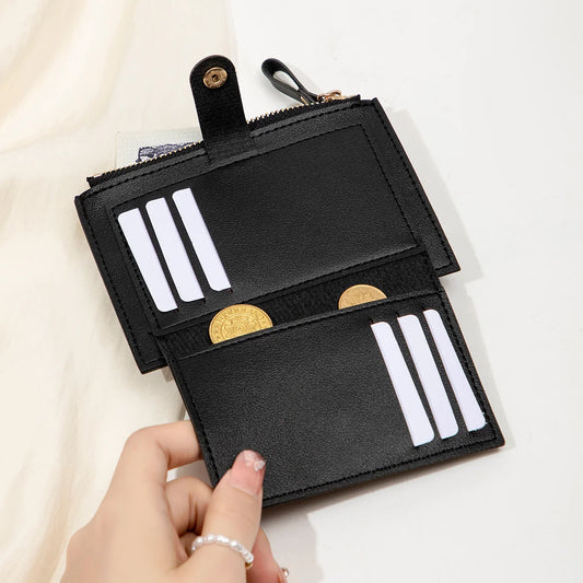 Minimalist and fashionable women