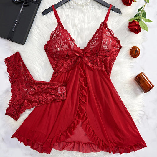 Lingerie Women's  Pijamas 💕