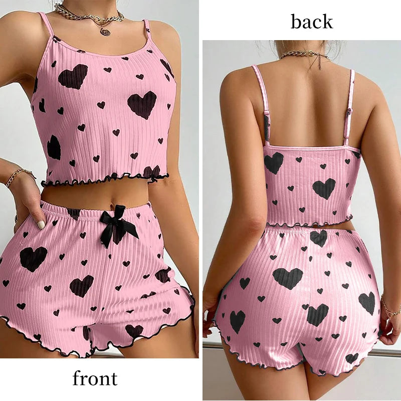 Women's Pajamas 🖤