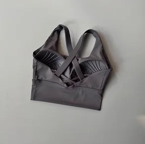Sports Bra Collection Breast High