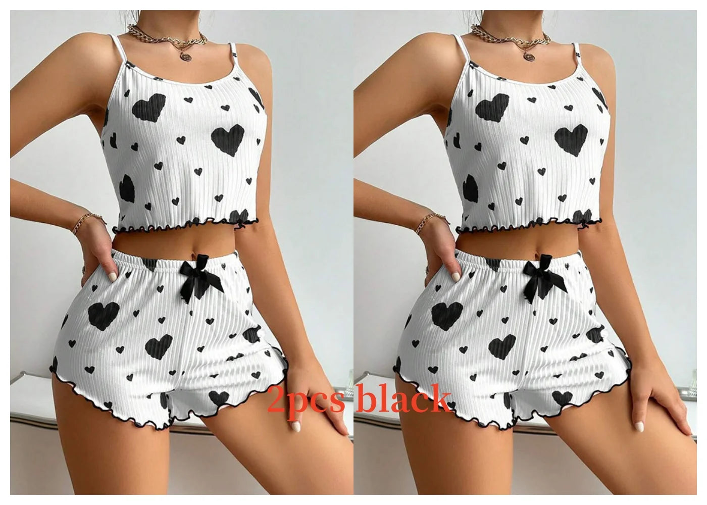 Women's Pajamas 🖤