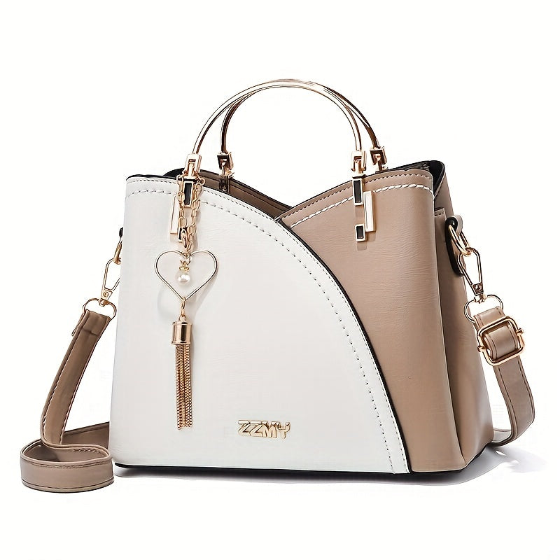 2025 New Fashion Bag Crossbody Handbag