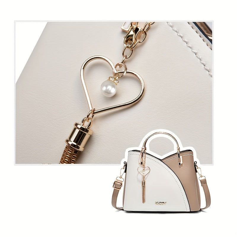 2025 New Fashion Bag Crossbody Handbag