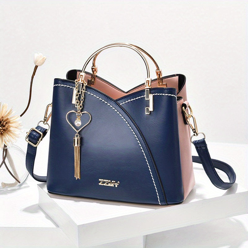 2025 New Fashion Bag Crossbody Handbag